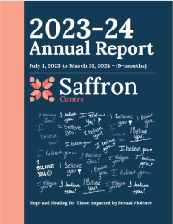 Annual report 2023-24